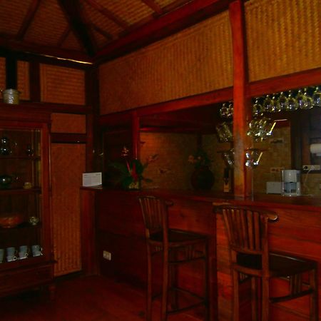 Villa Sumbing Indah 마겔랑 객실 사진