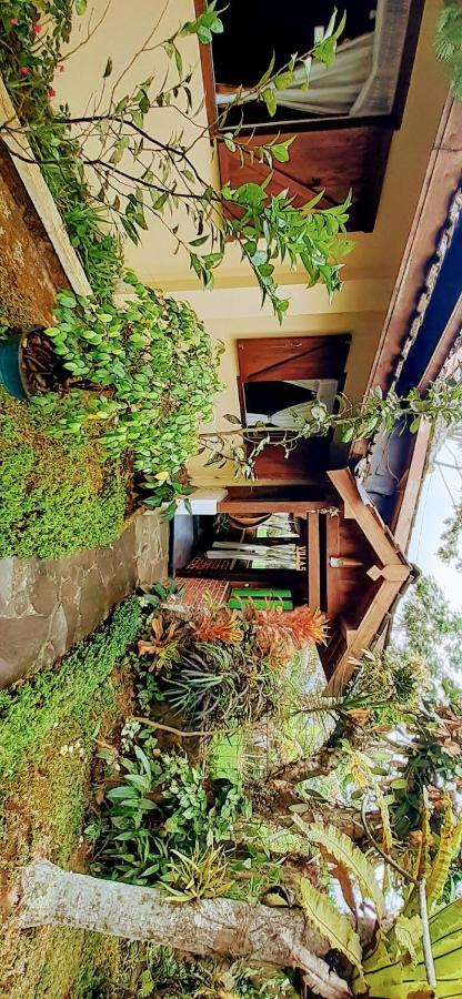 Villa Sumbing Indah 마겔랑 외부 사진