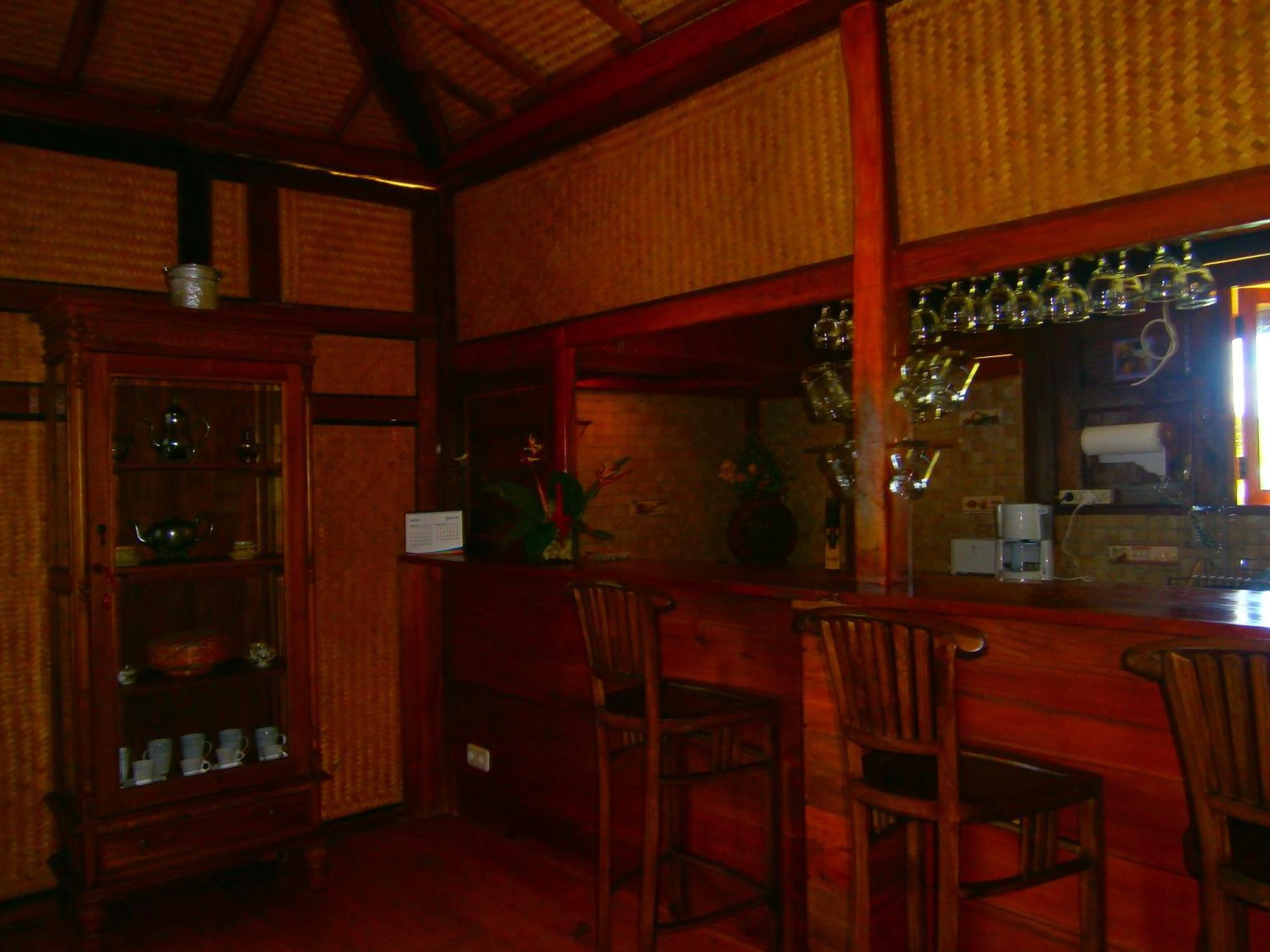 Villa Sumbing Indah 마겔랑 객실 사진