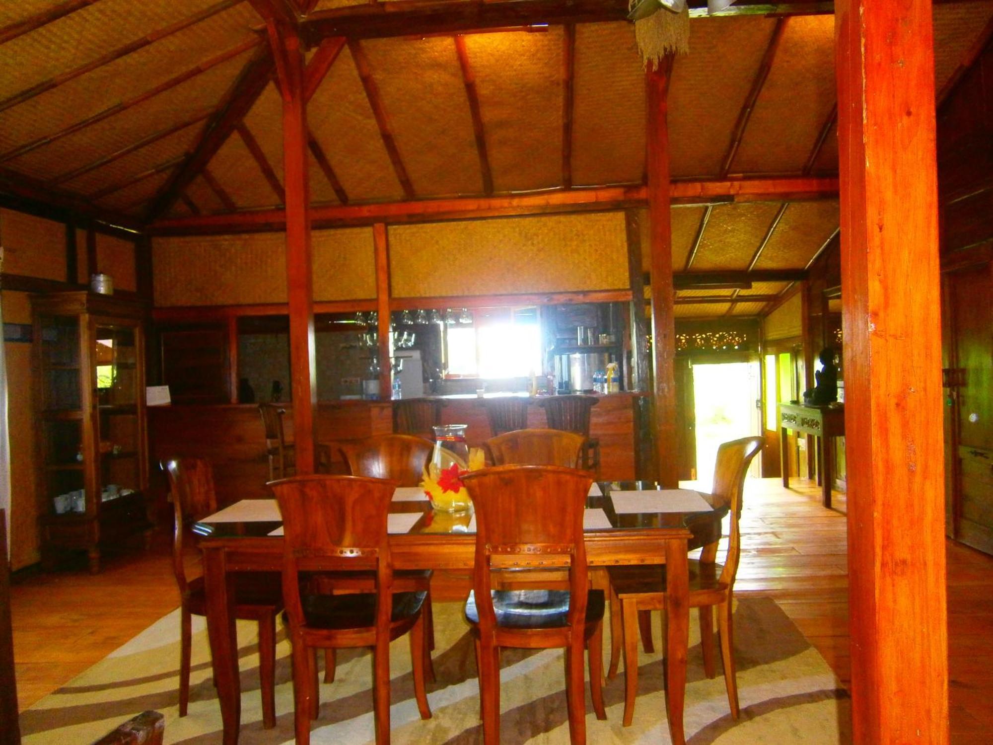 Villa Sumbing Indah 마겔랑 객실 사진