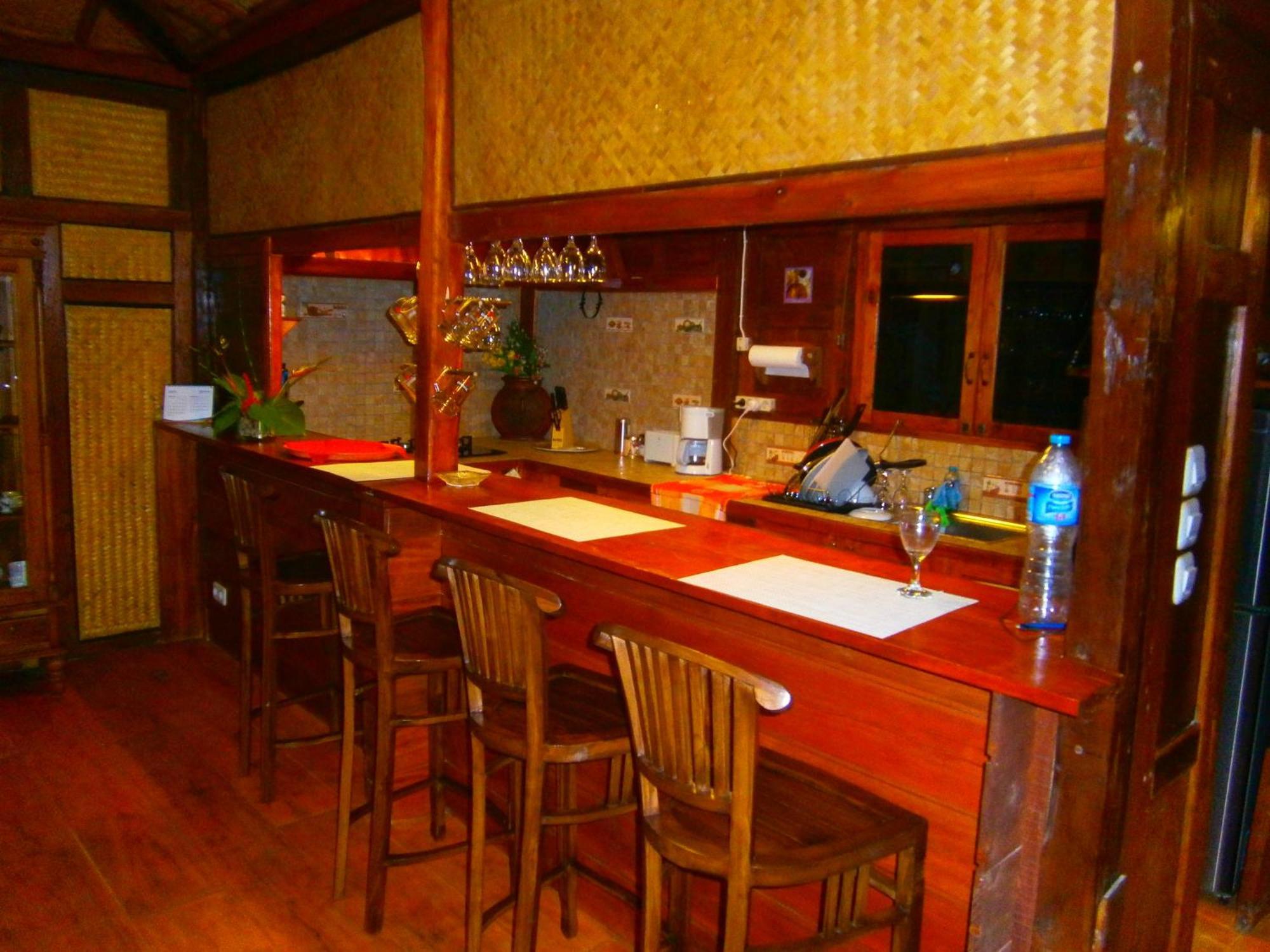 Villa Sumbing Indah 마겔랑 객실 사진