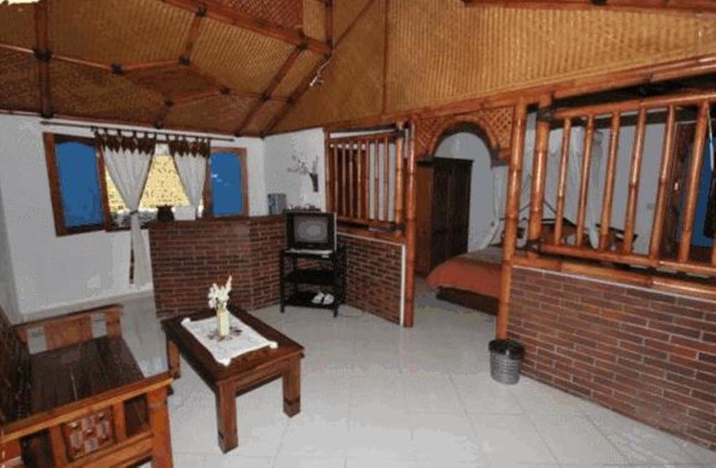 Villa Sumbing Indah 마겔랑 외부 사진