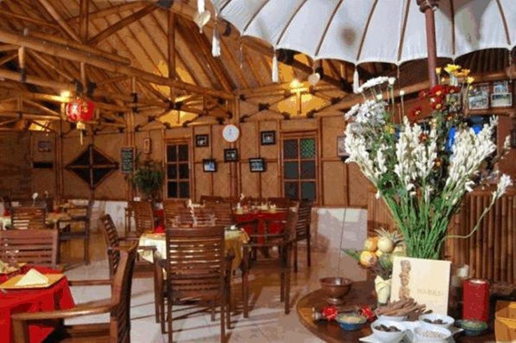 Villa Sumbing Indah 마겔랑 외부 사진