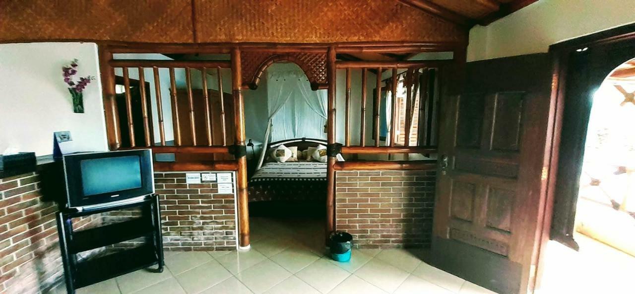 Villa Sumbing Indah 마겔랑 외부 사진